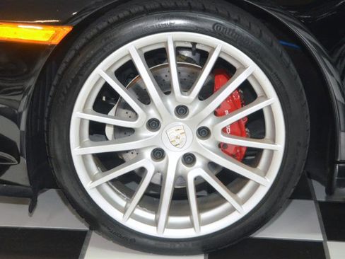 Used 2005 Porsche 911 Carrera image 13