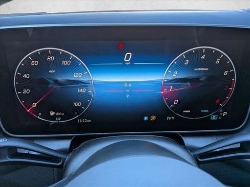 New 2026 Mercedes-Benz GLC 300 image 11