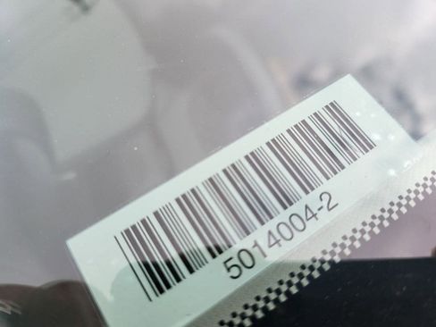 Used 2025 Chevrolet Trax LT w/ LT Convenience Package image 9