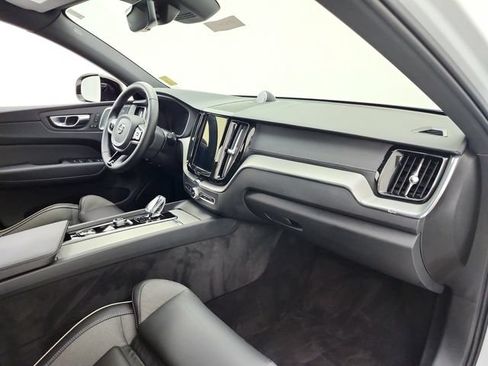 Certified 2024 Volvo XC60 T8 Polestar w/ Protection Package Premier AWD/4WD image 13