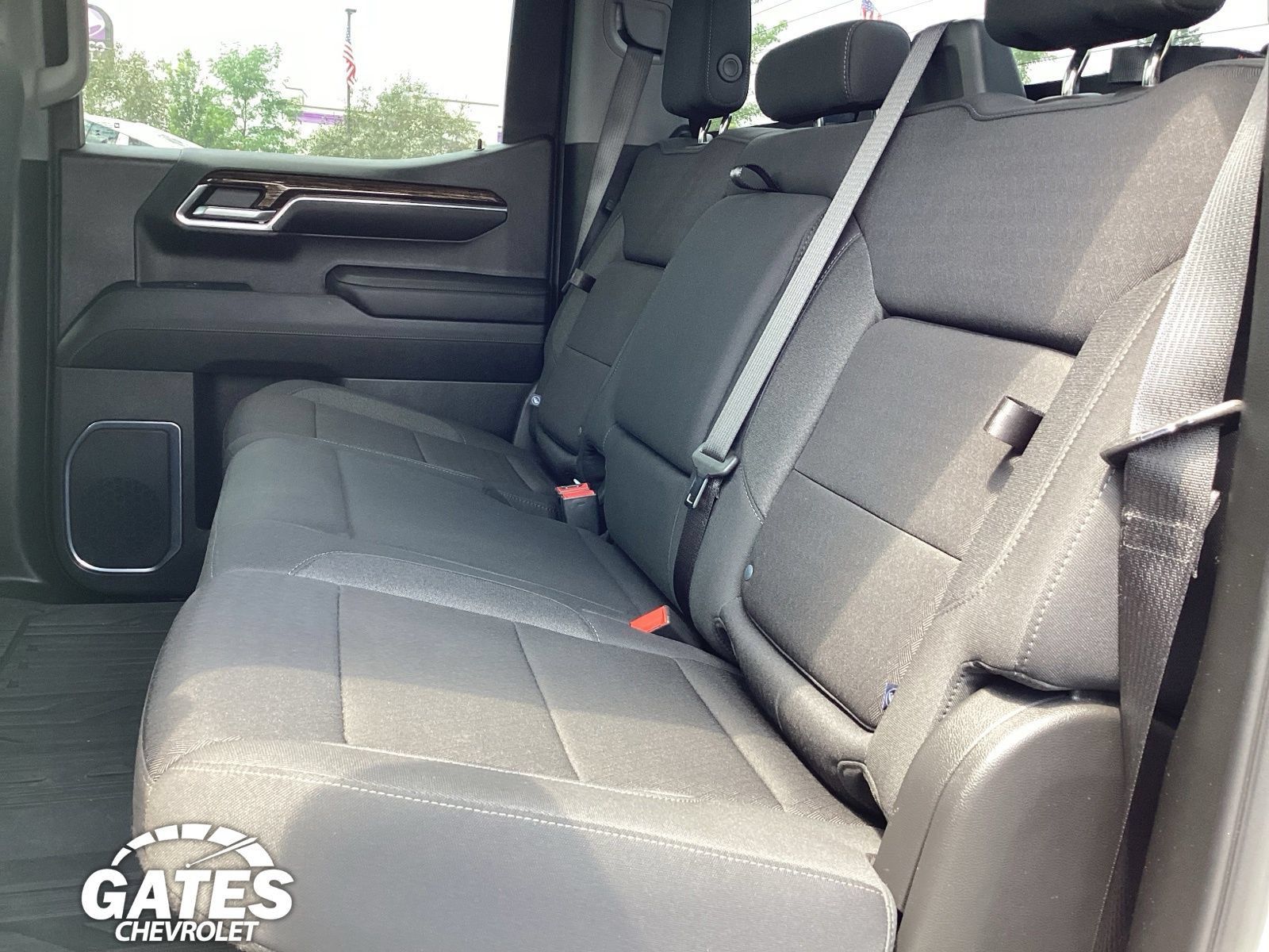 Used 2024 GMC Sierra 1500 Elevation AWD/4WD image 13