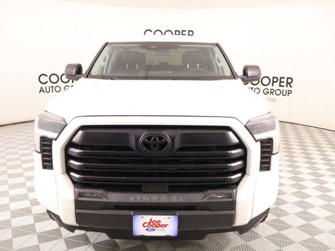 Used 2023 Toyota Tundra SR5 image 8