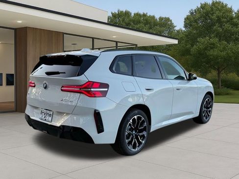 New 2026 BMW X3 xDrive30 w/ M Sport Package AWD/4WD image 7