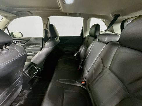 Used 2020 Subaru Forester Touring w/ Popular Package #2 AWD/4WD image 22