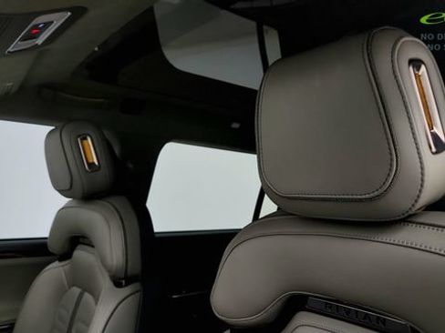 Used 2024 Rivian R1S Adventure AWD/4WD image 53
