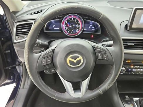 Used 2015 MAZDA MAZDA3 s Grand Touring image 20
