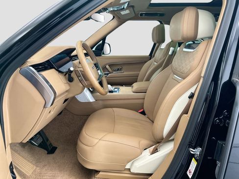 Certified 2023 Land Rover Range Rover SV AWD/4WD image 18