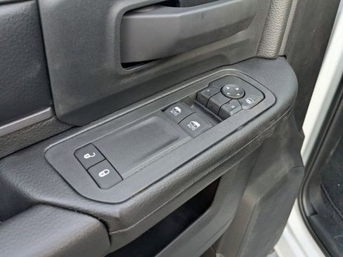 New 2026 RAM 2500 Tradesman image 10