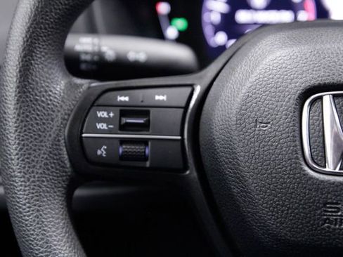 Certified 2024 Honda Accord LX image 26