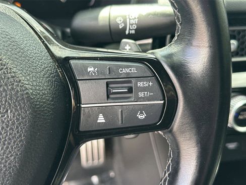 Used 2022 Honda Civic Sport image 34