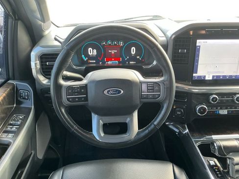 Used 2023 Ford F150 Lariat image 18