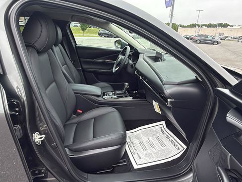 Certified 2025 MAZDA CX-30 AWD 2.5 S w/ Preferred Package image 15