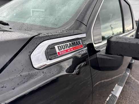 Used 2020 GMC Sierra 2500 Denali image 10