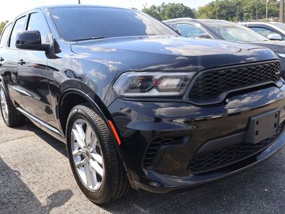 Used 2023 Dodge Durango GT