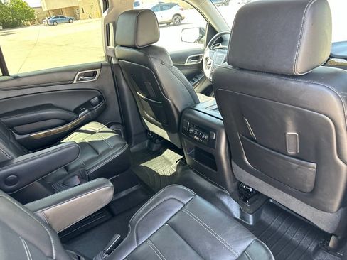 Certified 2016 GMC Yukon XL Denali w/ Open Road Package AWD/4WD image 26