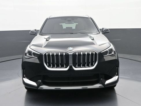 New 2026 BMW X1 xDrive28i w/ Technology Package AWD/4WD image 2