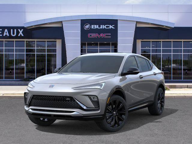 New 2026 Buick Envista Sport Touring w/ Convenience II Package FWD image 6