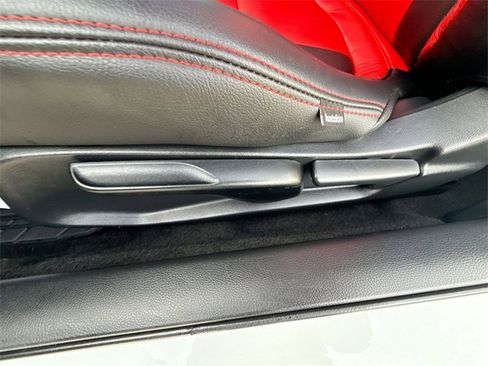 Used 2018 Honda Civic Si image 17