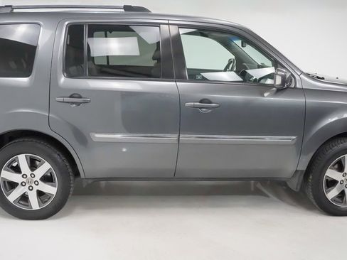 Used 2012 Honda Pilot Touring image 9