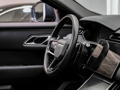 Used 2024 Land Rover Range Rover Velar Dynamic SE image 16