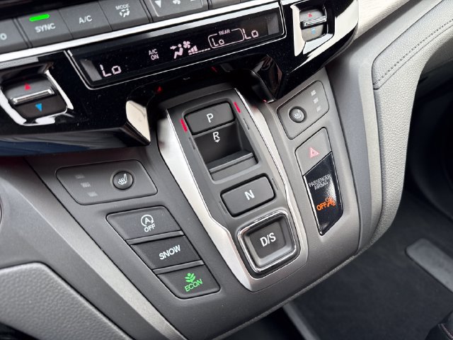 New 2026 Honda Odyssey Sport-L image 30