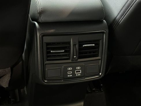 Certified 2025 Subaru Forester Sport w/ Protection Package AWD/4WD image 26