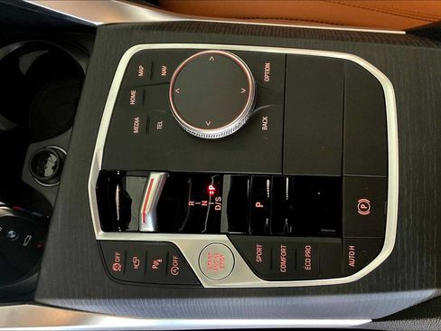 Used 2026 BMW M440i Coupe w/ Premium Package RWD image 7