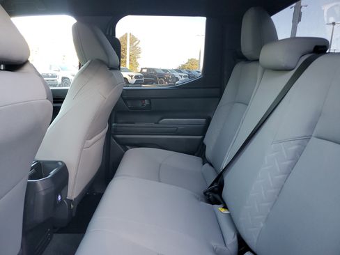 Used 2024 Toyota Tacoma SR5 image 12