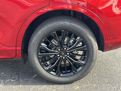 New 2025 Ford Escape ST-Line Elite w/ Premium Technology Package image 30