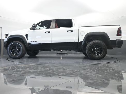 Used 2022 RAM 1500 TRX image 60