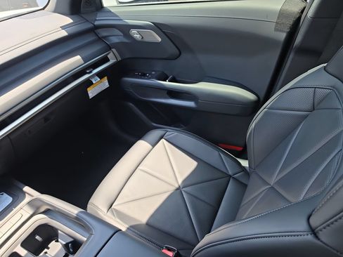 New 2027 Kia Telluride EX AWD/4WD image 16