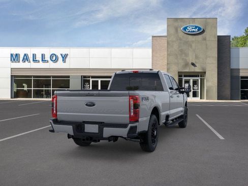 New 2026 Ford F350 XLT w/ XLT Premium Package image 8