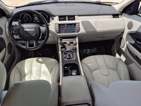 Used 2014 Land Rover Range Rover Evoque Pure Premium AWD/4WD image 19