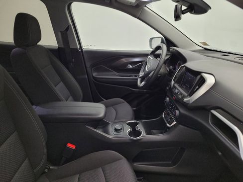 Used 2023 GMC Terrain SLE FWD image 21