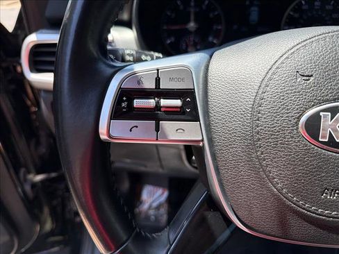 Used 2021 Kia Telluride S AWD/4WD image 15
