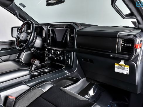 Used 2024 Ford F150 Raptor image 21