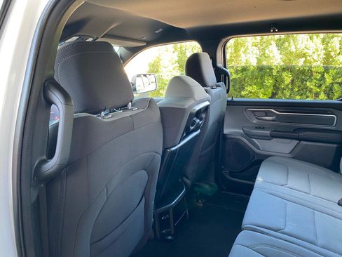 Used 2022 RAM 1500 Big Horn image 33