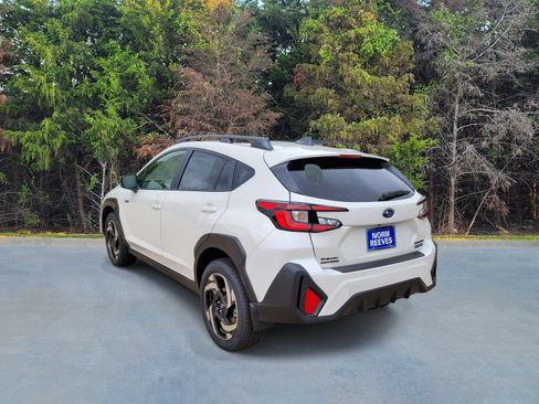New 2026 Subaru Crosstrek 2.5i Limited AWD/4WD image 18
