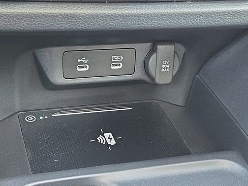 New 2026 Acura ADX AWD image 18