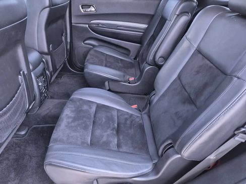 Used 2018 Dodge Durango GT AWD/4WD image 19