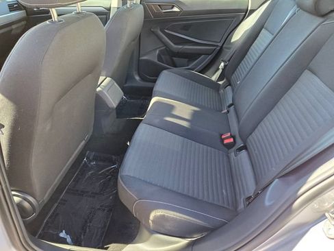 Used 2023 Volkswagen Jetta S FWD image 15