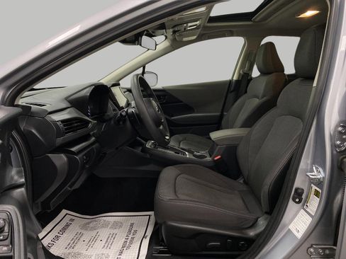Used 2024 Subaru Crosstrek 2.0i Premium image 27