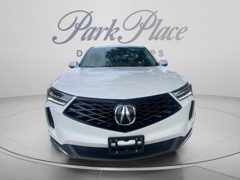 Used 2025 Acura RDX SH-AWD w/ Technology Package image 9
