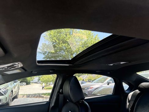 Used 2022 Kia Forte GT-Line w/ GT-Line Premium Package FWD image 22