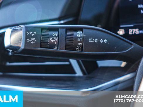 Used 2025 Chevrolet Tahoe LT AWD/4WD image 34