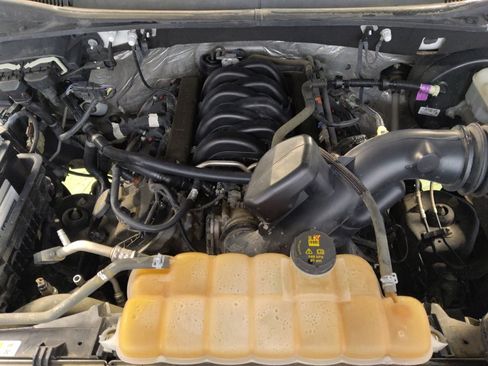 Used 2015 Ford F150 XLT image 30