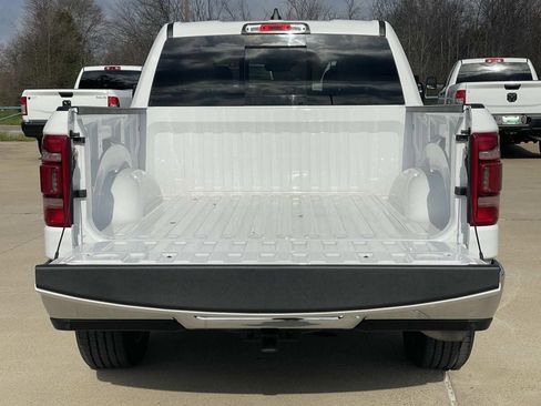 Used 2023 RAM 1500 Limited image 9