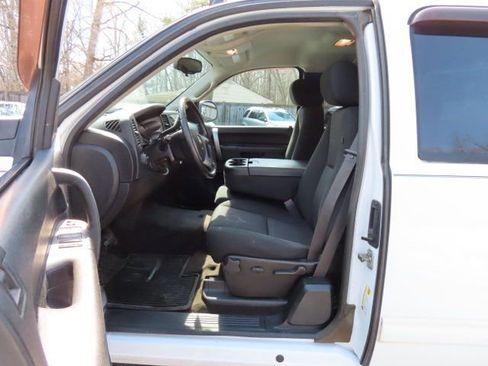 Used 2011 Chevrolet Silverado 1500 LT w/ All-Star Edition image 17