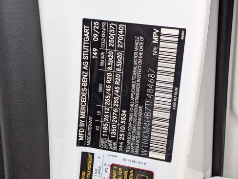 Used 2026 Mercedes-Benz GLC 300 4MATIC image 34