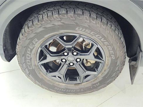 Used 2022 Ford Explorer Timberline AWD/4WD image 10